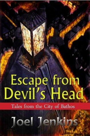 Escape from Devil's Head