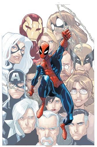 Amazing Spider-Man Modern Era Epic Collection, Vol. 14: Big Time