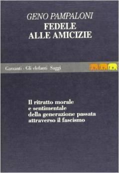 Fedele alle amicizie