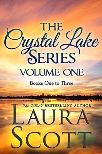 Crystal Lake Series Volume 1