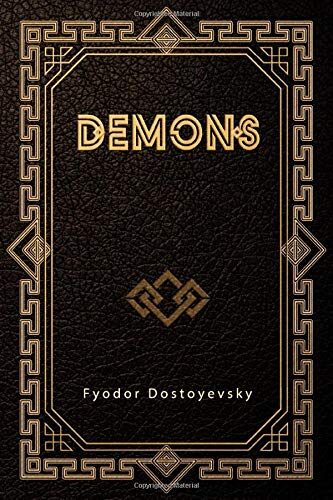 Demons: The Possessed