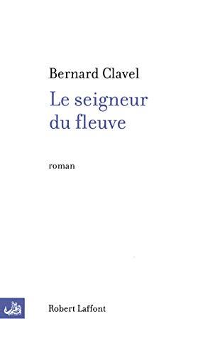 Le seigneur du fleuve - NE