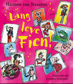 Lange leve Fien