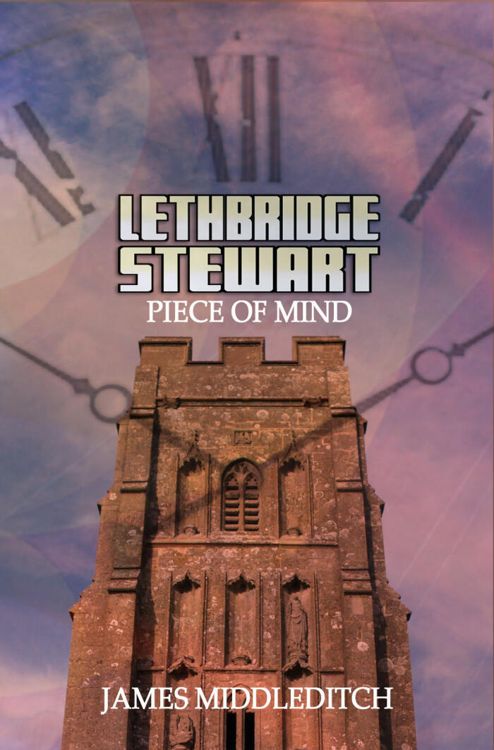 Lethbridge-Stewart: Piece of Mind