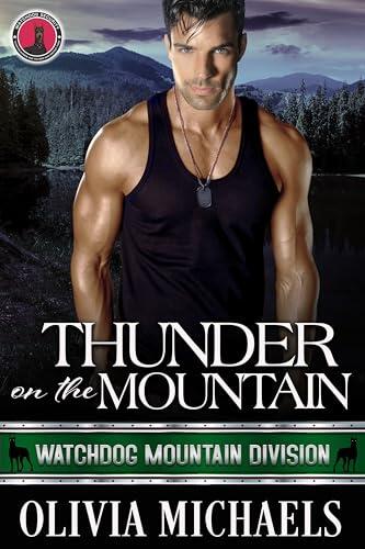 Thunder on the Mountain