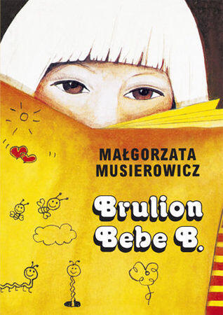 Brulion Bebe B.