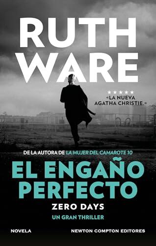 El engaño perfecto: Zero Days