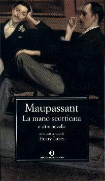 La mano scorticata e altre novelle
