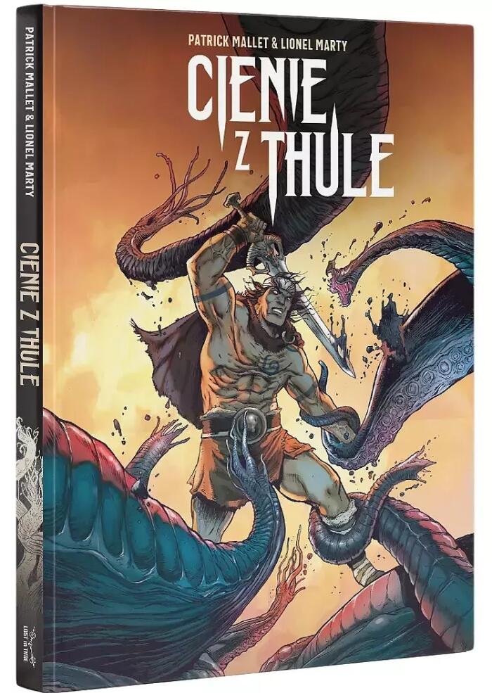 Cienie z Thule