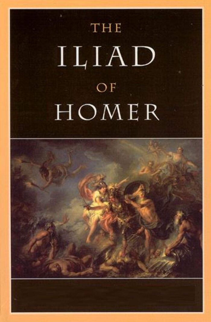The Iliad