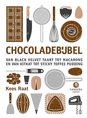 Chocoladebijbel