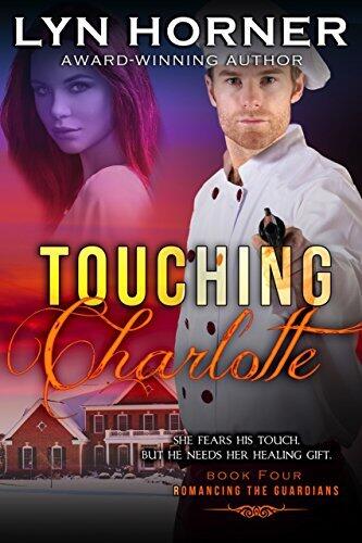 Touching Charlotte