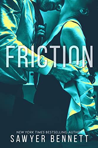 Friction: Reeve & Leary's Story