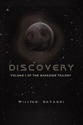 Discovery: Volume 1 of the Darkside Trilogy