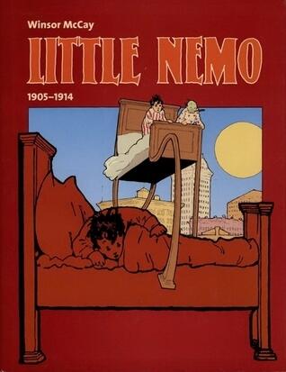 Little Nemo 1905-1914
