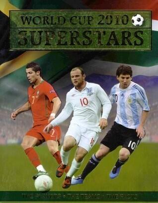 World Cup 2010 Superstars