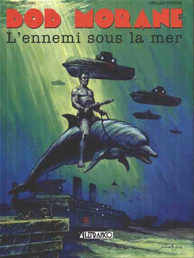 L'ennemi sous la mer