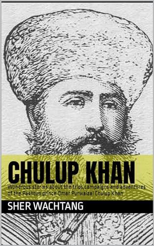 Chulup Khan