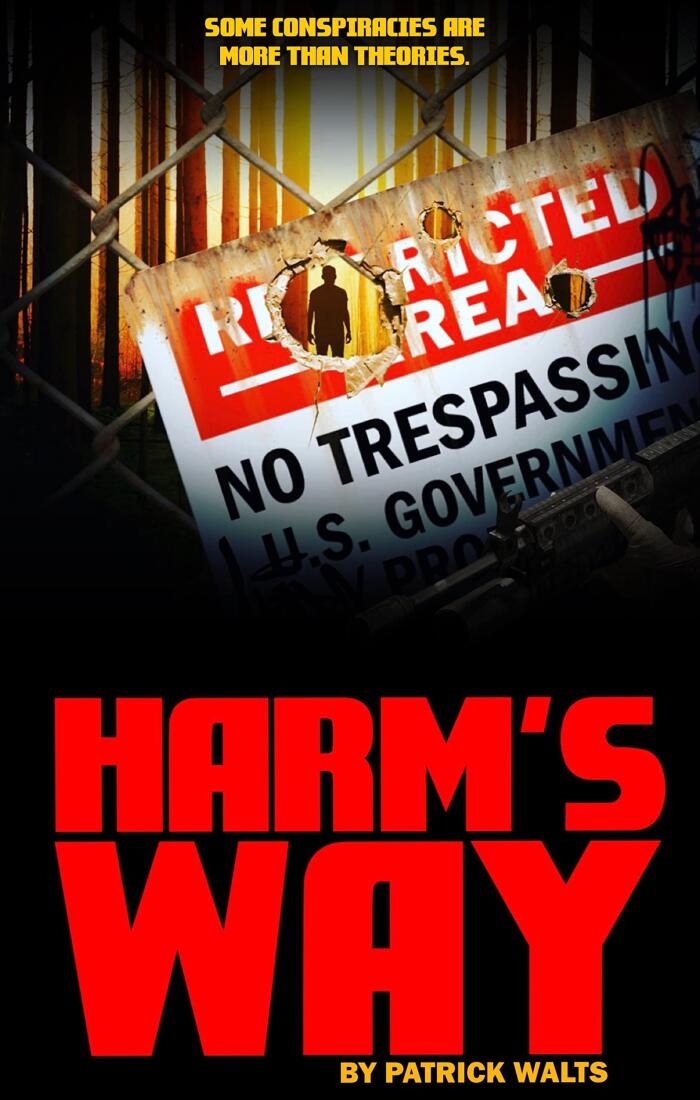 Harm's Way