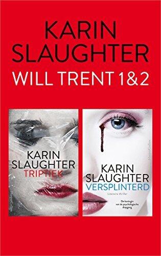 Triptiek / Versplinterd