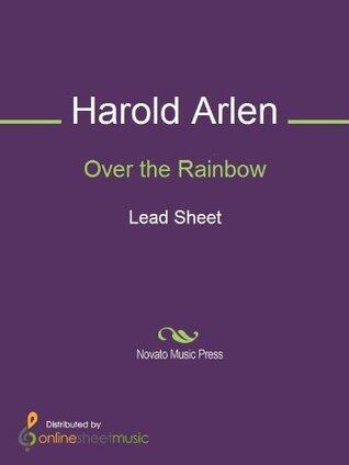 Over the Rainbow Sheet Music