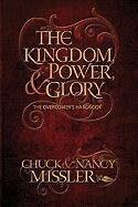 The Kingdom Power & Glory The Overcomer's Handbook