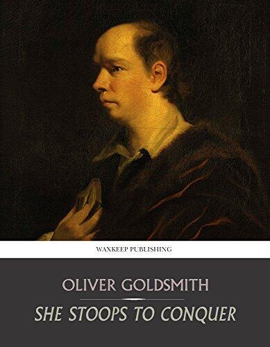 She Stoops to Conquer