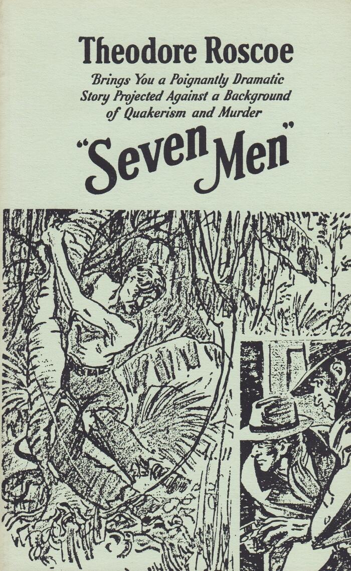 Seven Men