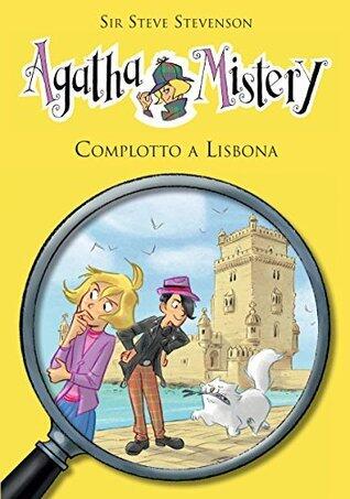 Complotto a Lisbona