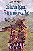 Stranger at Stonewycke