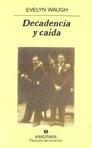 Decadencia y caída