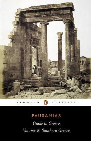 Guide to Greece: Volume 2: Southern Greece