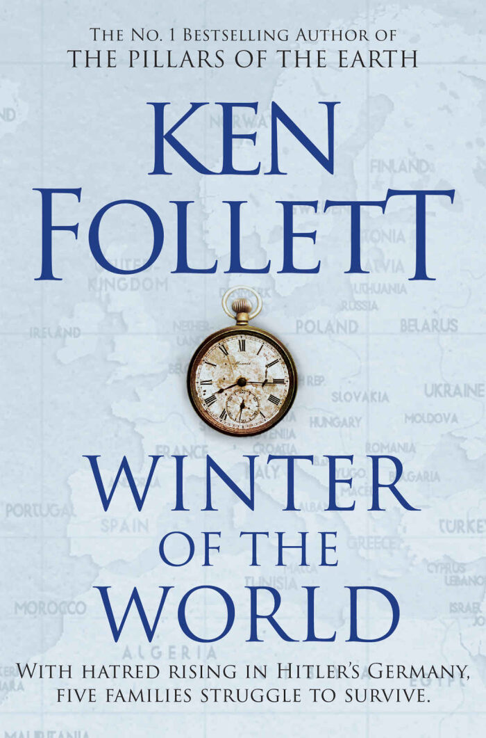Winter of the World