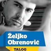 Željko Obrenović