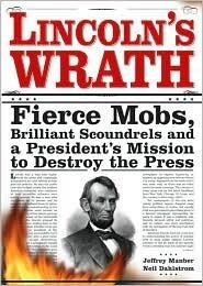 Lincoln's Wrath