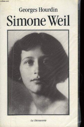 Simone Weil