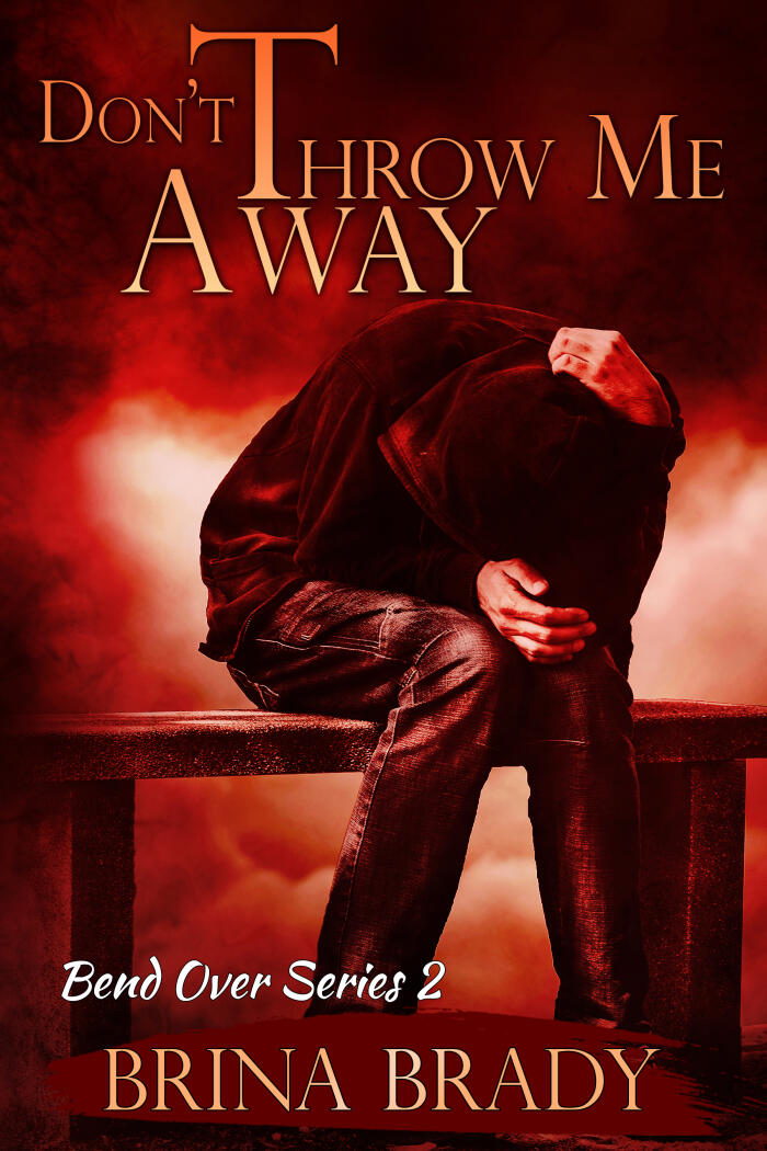 Don't Throw Me Away