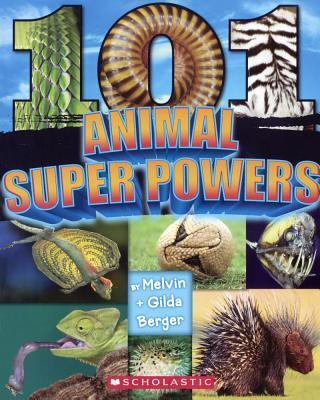101 Animal Super Powers