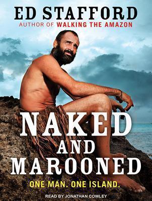 Naked and Marooned: Library Edition