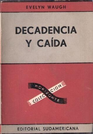 Decadencia y caída