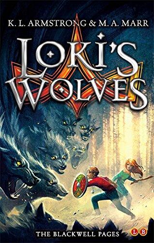 Loki's Wolves