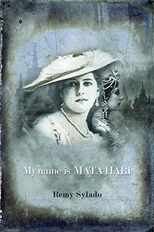 My Name is Mata Hari