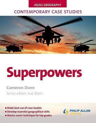 Superpowers