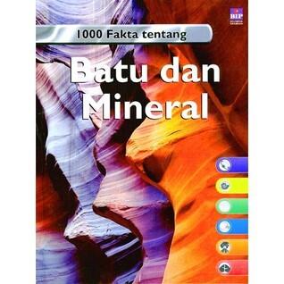 Batu dan Mineral