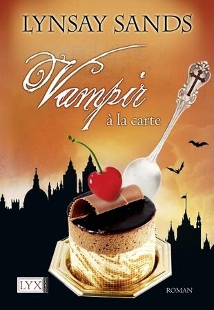 Vampir à la Carte