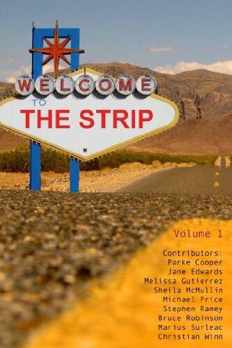 The Strip: Volume 1