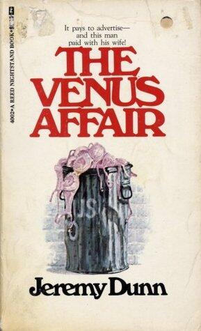 The Venus Affair