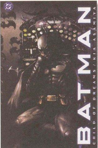 Batman: Child of Dreams (Batman