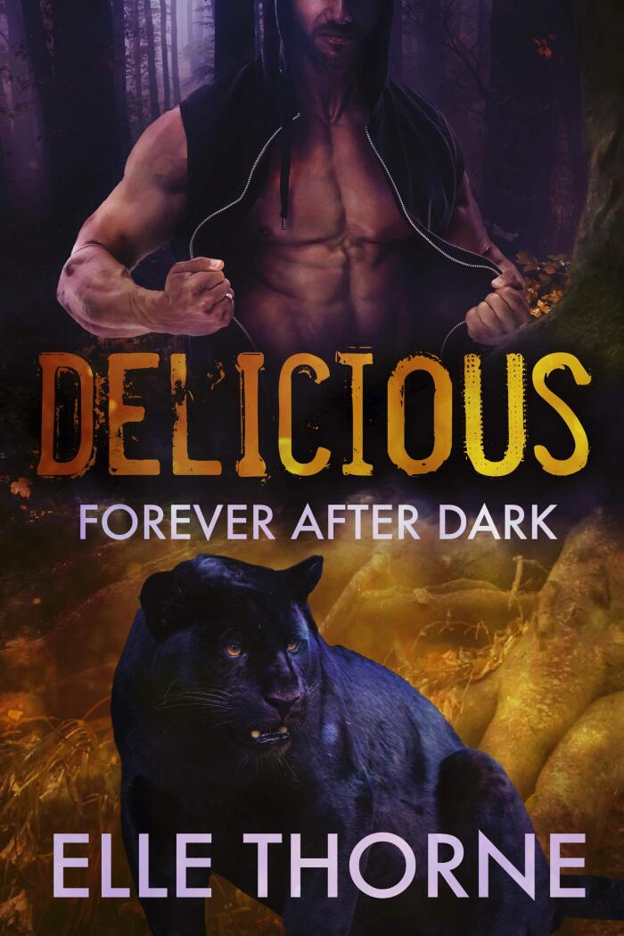 Delicious: Forever After Dark