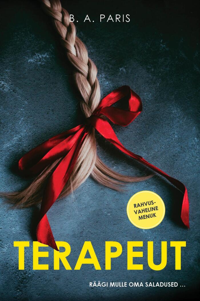 Terapeut